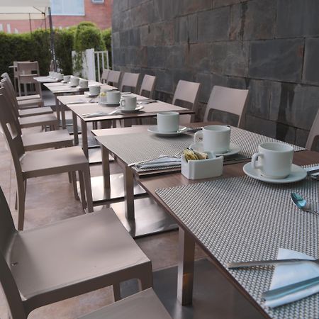 The Morgana Poblado Suites Hotel Medellin Exterior photo