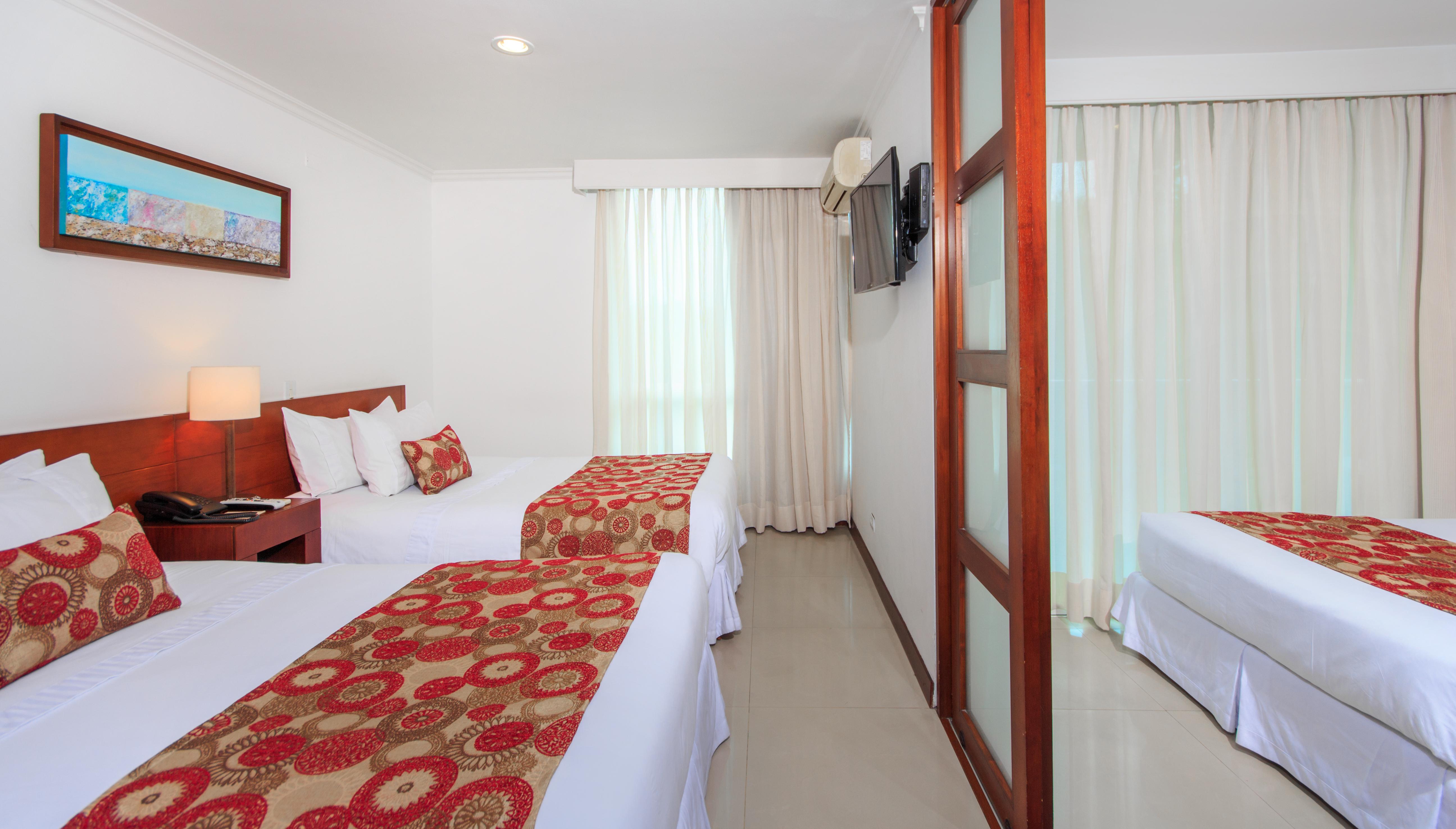 The Morgana Poblado Suites Hotel Medellin Exterior photo