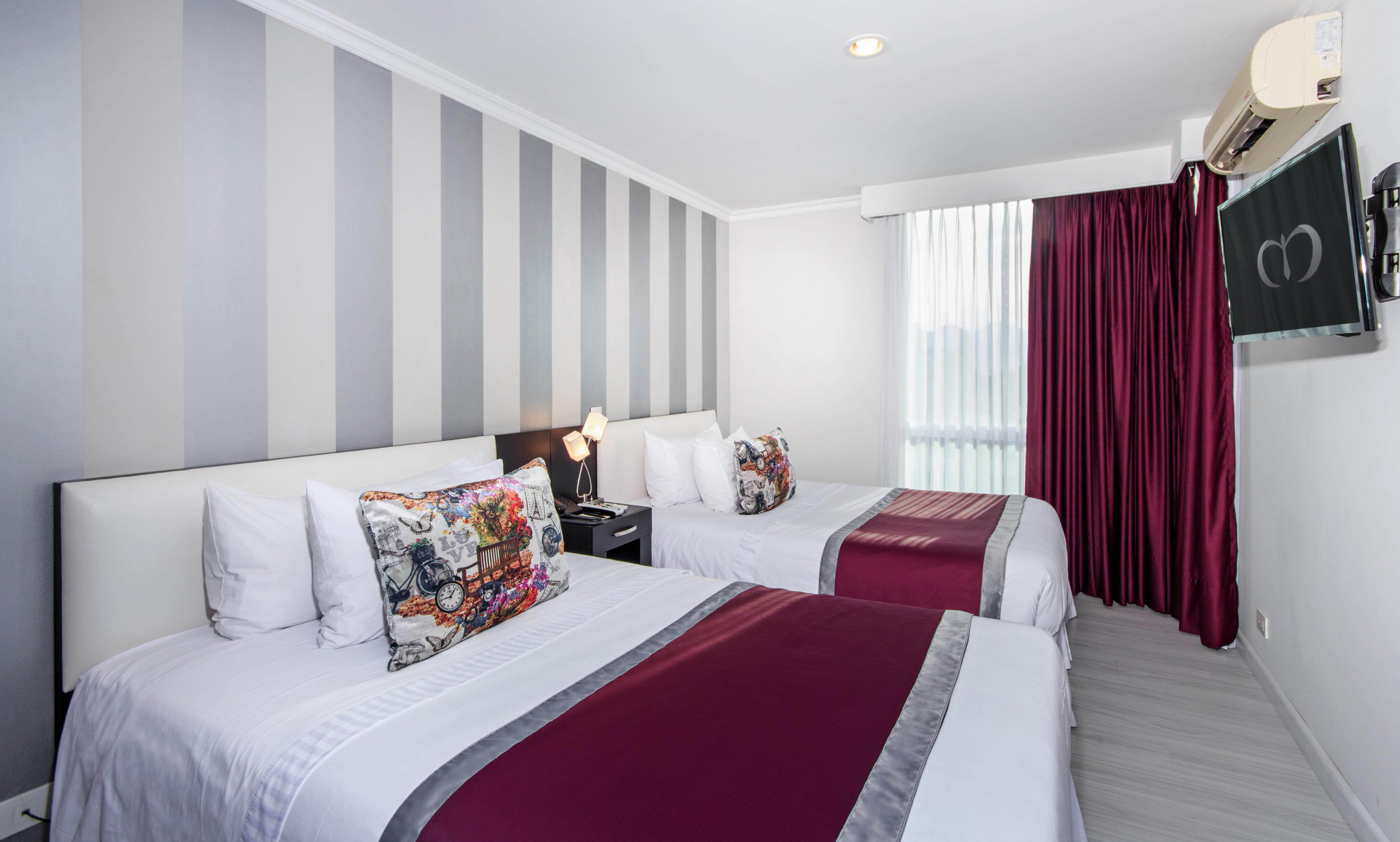 The Morgana Poblado Suites Hotel Medellin Exterior photo