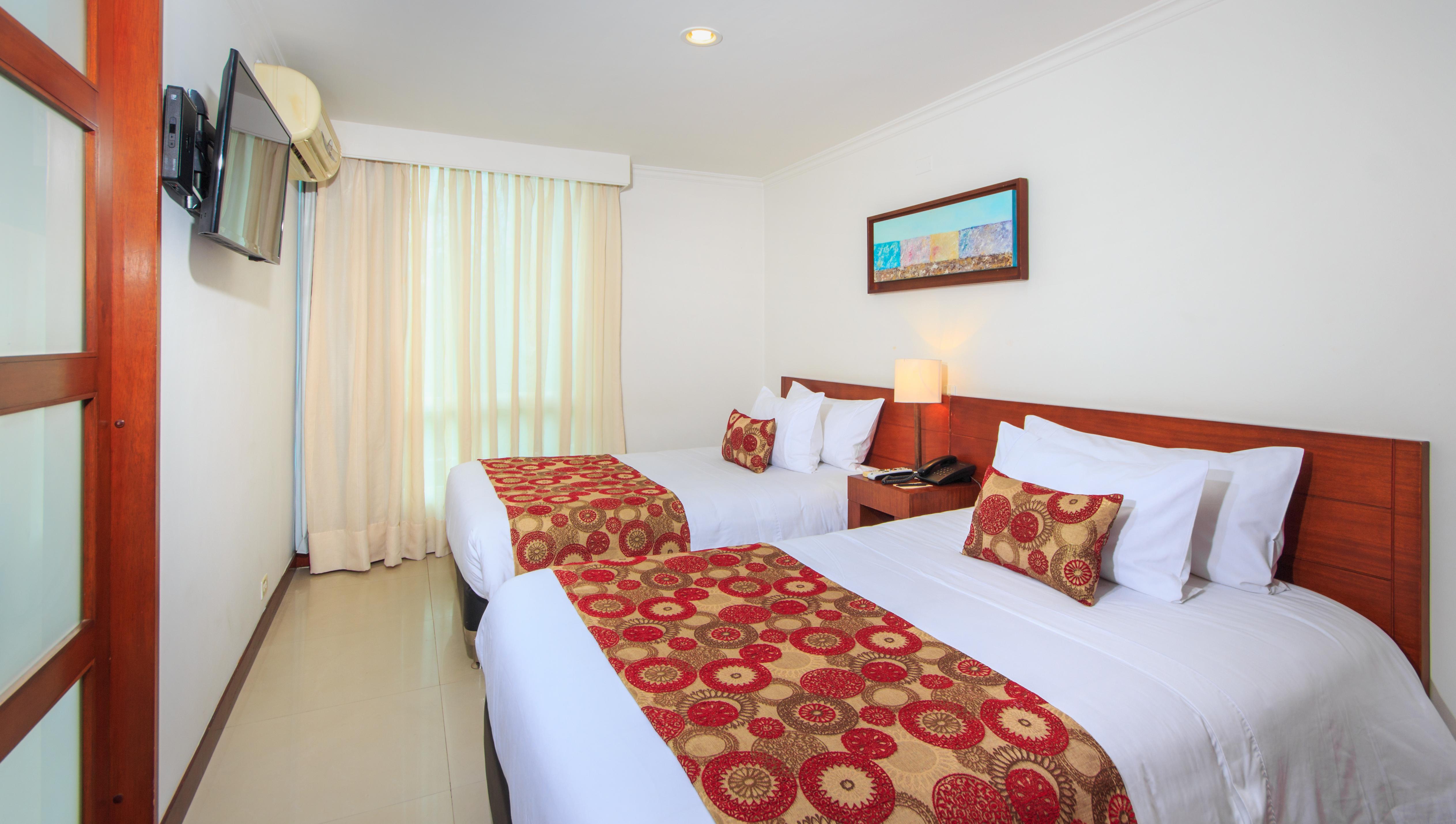 The Morgana Poblado Suites Hotel Medellin Exterior photo